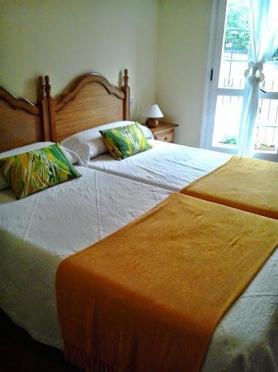 卡萨托加尔度假屋 帕拉达德西尔 客房 照片